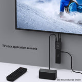 BENFEI HDMI to VGA, Uni-Directional HDMI (Source) to VGA (Display) Ada