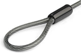 StarTech.com Universal Laptop Cable Lock Expansion Loop - 6 (15cm) Ant