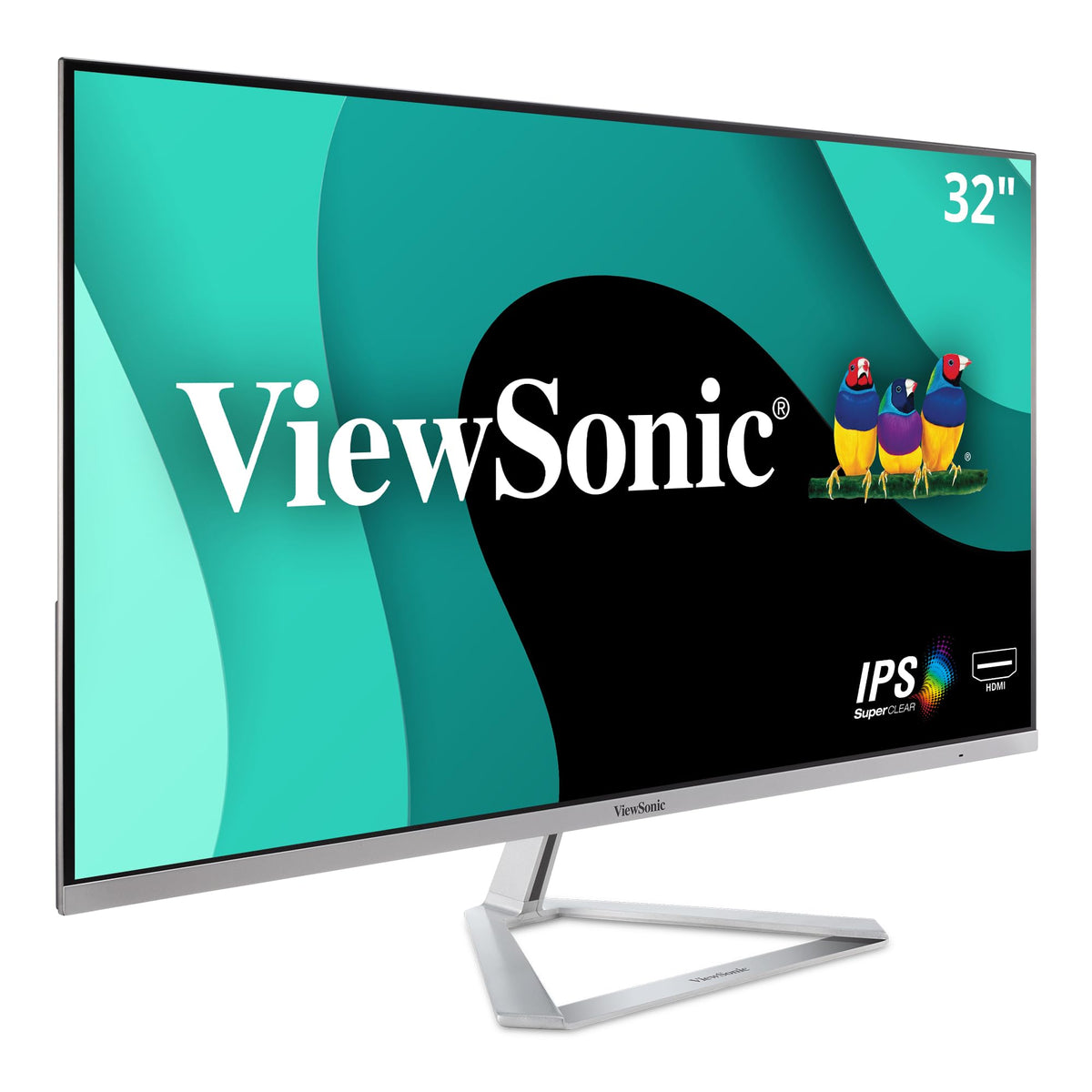 ViewSonic 92in 5K 21:9 ViewBoard Interactive Display IFP92UW