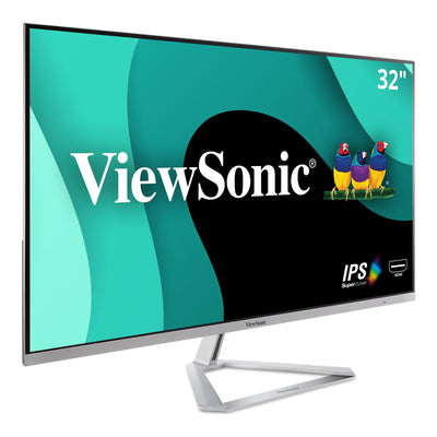 ViewSonic IFP7562 75IN 4K Interactive Flat Panel Display