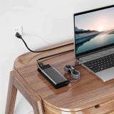 140W 28V 5A USB-C AC Laptop Charger Compatible with HP Spectre x360 2-