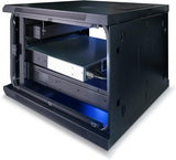 CyberPower CP1000PFCRM1U Onduleur PFC Sinewave, 1000VA/600W