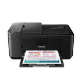 Canon PIXMA TR4720 - All-in-One Wireless Printer for Home Use, Print,