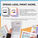 HP DeskJet 2752e All-in-One Printer