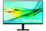 Samsung LS32D604UENXGO 32in Wqhd Ips Monitor