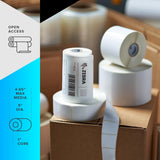 Zebra ZD621 Thermal Transfer Printer 203DPI