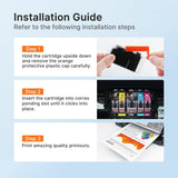 CANON PGI-270XL BLACK INK CARTRIDGE