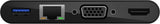 Belkin 4-in-1 USB-C Hub, MultiPort Docking Station for iPad, iPad mini