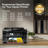Epson T126120-S High Capacity Black Ink Cartridge