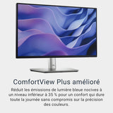 Dell 22 Monitor - P2225H - 21.5 Inch Full HD (1920 × 1080), 100 Hz Ref