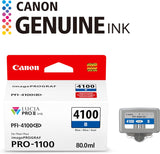 CANON PFI-4100 B
