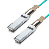 ARUBA 100G QSFP28-QSFP28 3M DAC CABLE
