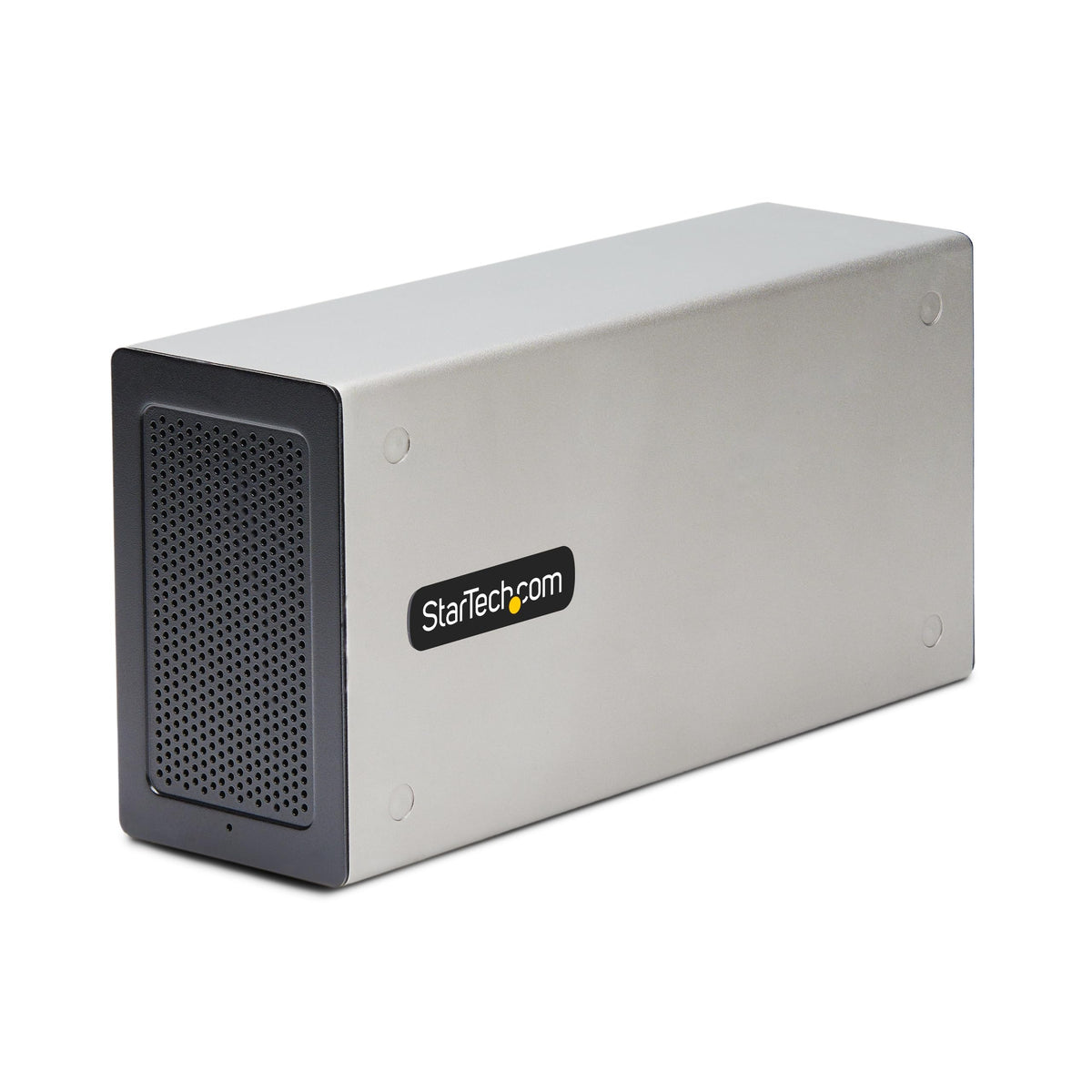 Boîtier d'extension PCIe Thunderbolt 3 StarTech.com, boîtier externe