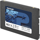 1.92TB ENTERPRISE EV200 SSD FOR DELL
