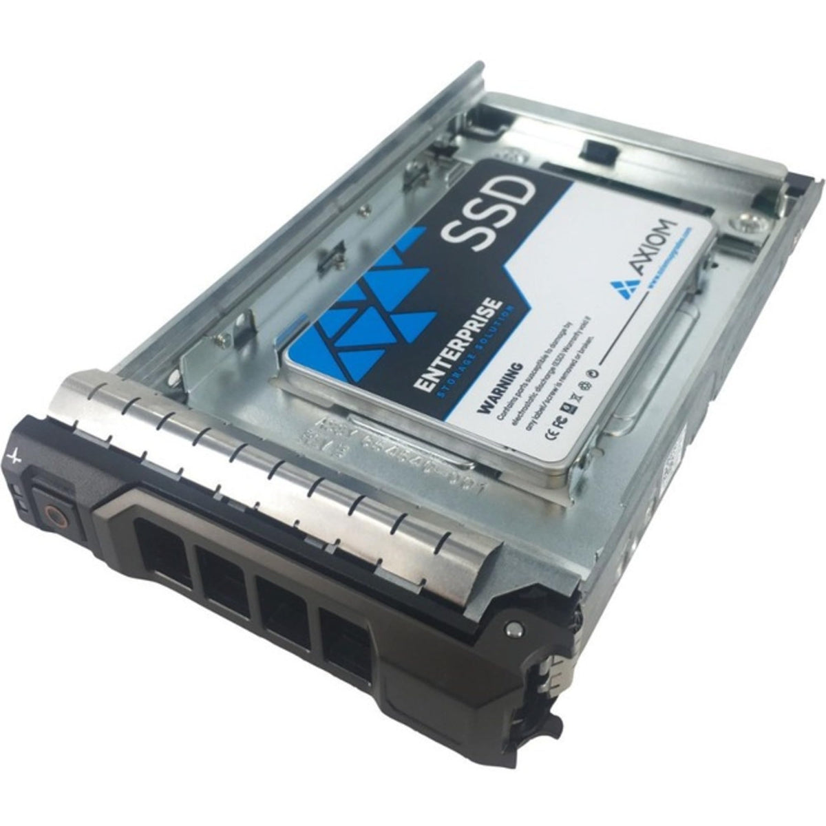 Axiom SSDEV20KG1T9-AX Enterprise Value EV200 - Disque SSD - 1,9