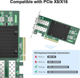 INTEL ETHERNET CTLR 10GB X710-ZT2 DUAL PORT TRAY