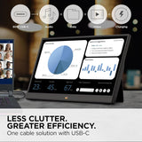 ViewSonic Mobile Cart Stand for 163 All-in-One Display