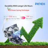 A+ Quality RLC-116 for VIEWSONIC PX700HD PG700WU Replacement Projector