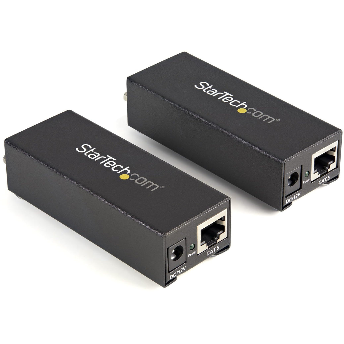 Startech.Com ST121UTPEP Vga to Cat 5 Monitor Extender Kit 250 Feet/80