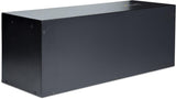 StarTech.com 4-Slot PCIe Expansion Chassis w/PCIe x2 Host Card, PCIe 2