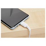 Câble de recharge USB A vers USB C 1 m StarTech.com - Charge rapide et durable &