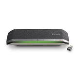 Poly Sync 40+ Smart Speakerphone (Plantronics) - Flexible Workspaces -
