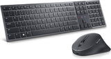 Dell KM900 Premier Collaboration Keyboard and Mouse - Zoom Touch Contr