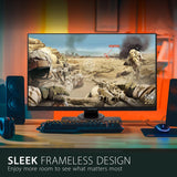 ViewSonic XG2431 24 Inch 1080p 0.5ms 240Hz Gaming Monitor with FreeSyn
