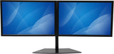 StarTech.com Dual Monitor Mount - Supports Monitors 12'' to 24'' - Adj