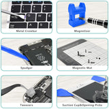 EasyTime Professional Electronics Repair Kit: 146-Piece Tech Precision