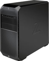 HP Z4 G4 Workstation, Intel Core i9-9820x (10-Core) up to 4.1GHz, 32GB