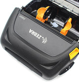 Zebra ZQ521 Direct Thermal Mobile Printer