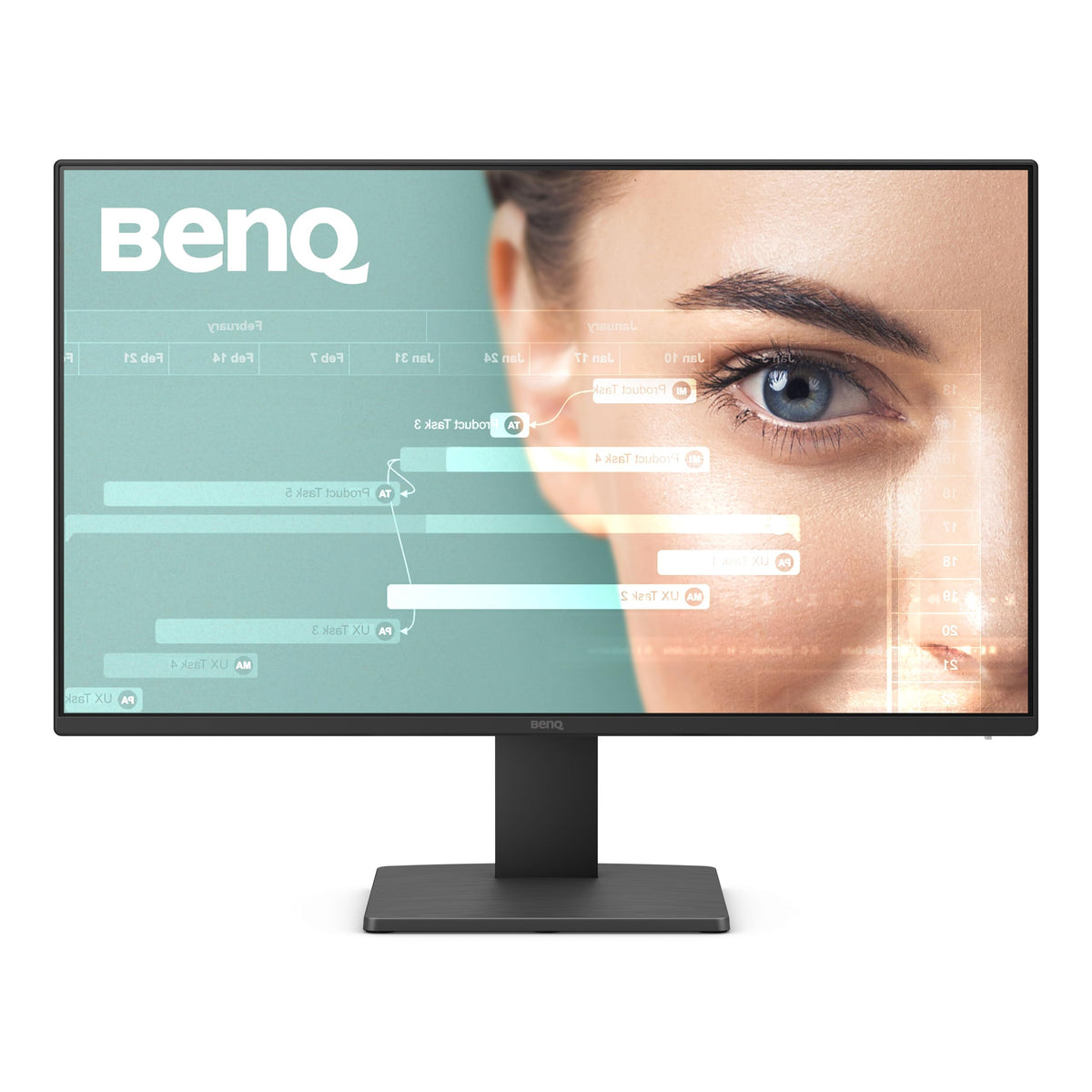 Moniteur BenQ GW2491 23,8