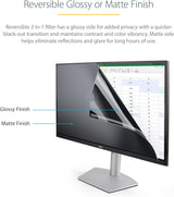 StarTech.com Monitor Privacy Screen for 24