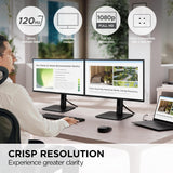 Moniteur ergonomique 22 pouces ViewSonic VG2242