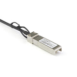 StarTech.com Dell EMC DAC-SFP-10G-1M Compatible 1m 10G SFP+ to SFP+ Di