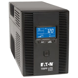 SMART PRO 1500VA 120V LINE-INT RM-2U XL UPS 8OUT USB/DB9 SLOT EPO