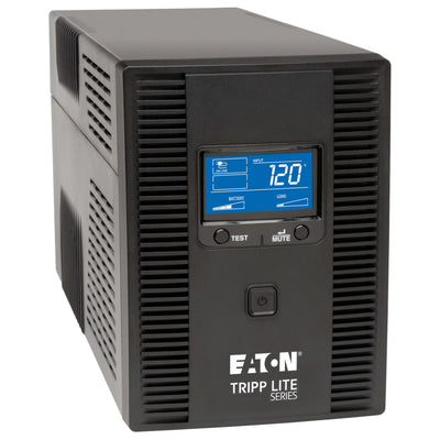 SMART PRO 1500VA 120V LINE-INT RM-2U XL UPS 8OUT USB/DB9 SLOT EPO