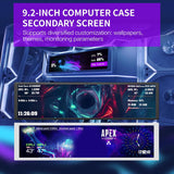 SMART DSPLY MOD INTEL CELERON PRO WIN10