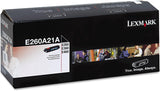 Lexmark E260A21A Toner Cartridge for E260/E360