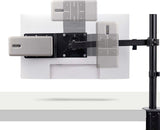 StarTech.com VESA Mounting Bracket for NUC/Thin Clients or Laptop Dock