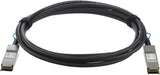 StarTech.com Cisco QSFP-H40G-CU3M Compatible 3m 40G QSFP+ to QSFP+ DAC