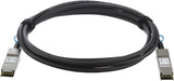 StarTech.com Cisco QSFP-H40G-CU3M Compatible 3m 40G QSFP+ to QSFP+ DAC