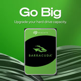 Disque dur Seagate Barracuda 2 To ST2000LM015