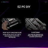 ASUS ROG STRIX B860-I GAMING WIFI B860 LGA 1851 mITX Mini-ITX motherbo