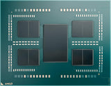 AMD Ryzen Threadripper 7970X 350W Desktop Processor