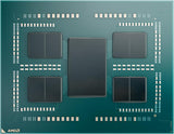 AMD DT Ryzenthreadripper 7955WX 350W SP6 WOF Box