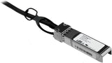 StarTech.com StarTech.com Cisco SFP-H10GB-CU2M Compatible 2m 10G SFP+