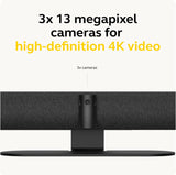 Jabra PanaCast 50 Video Conference Camera