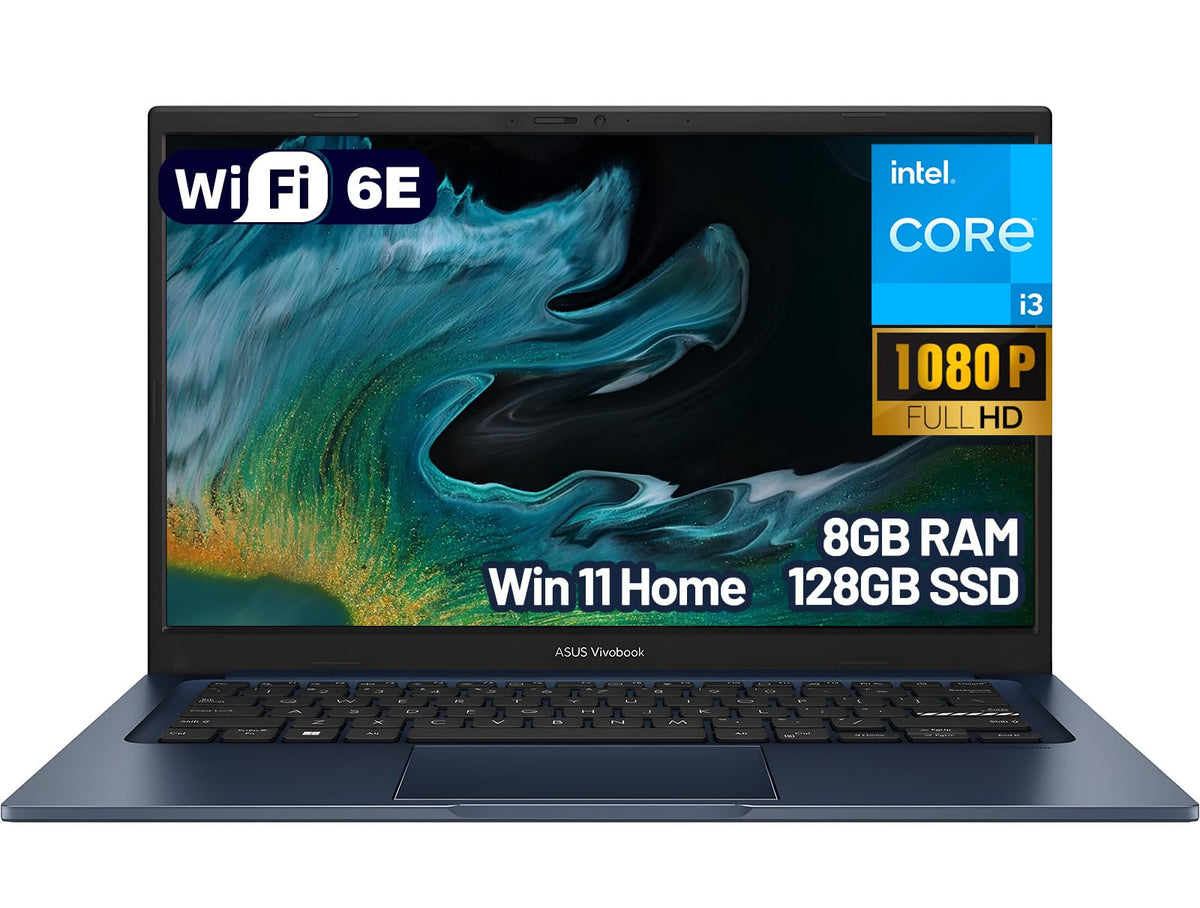 ASUS Vivobook 14